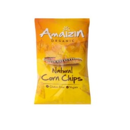 BIO Chipsy kukuřičné Amaizin 150 g