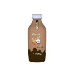 Kakaový rostlinný nápoj Body&Future 0,75 l
