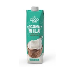 Kokosové mléko na vaření Cocoxim 1 l 