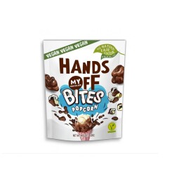 Popcorn Bites -Hands off my chocolate 140 g