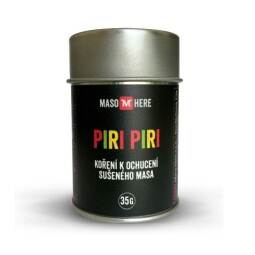 Piri-Piri směs 35 g