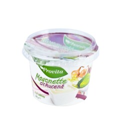 Mayonette ochucená Provita 200 g