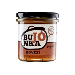 Bujónka Hovězí 330 g
