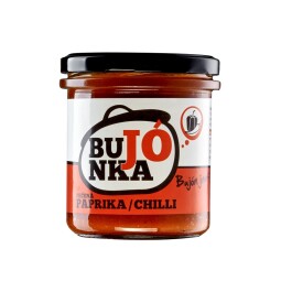 Bujónka paprika-chilli 330 g