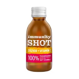 Nápoj Immunity shot Leros 150 ml