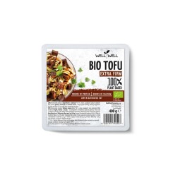 BIO Tofu natural 400 g