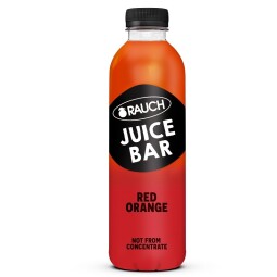 Rauch Juice Bar červený pomeranč 0,8l
