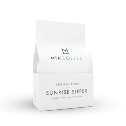 Sunrise Sipper 250 g Mia Coffee