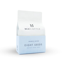 Eight seeds 250 g Mia Coffee
