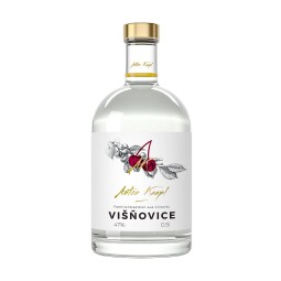 Višňovice  0,5 l A. KAAPL