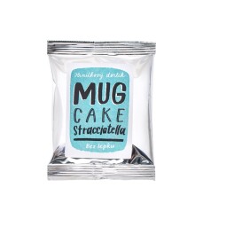 Mug Cake Stracciatella 60 g