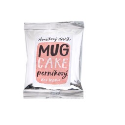 Mug Cake Perníkový 60 g
