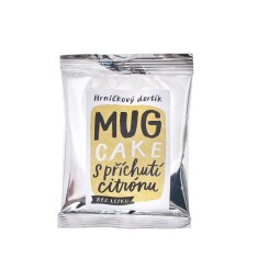 Mug Cake Citrón 60 g