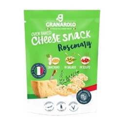 Cheese Snack Rosmarino 24 g