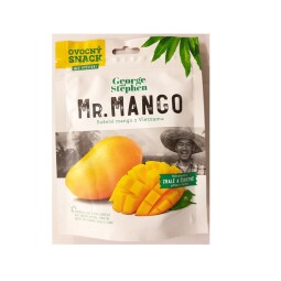 Sušené ovoce mango 40 g