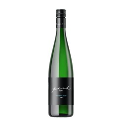 Víno bílé Sylvánské zelené Perk 750 ml