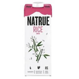 Rýžový nápoj Natrue 1 l