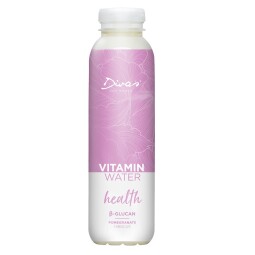 Vitamínová voda Health 400 ml