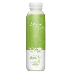 Vitamínová voda Vitality 400 ml
