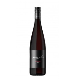 Víno červené Zweigeltrebe Perk 750 ml