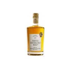 Trebitsch Whisky Czech Single Malt 40% 500 ml