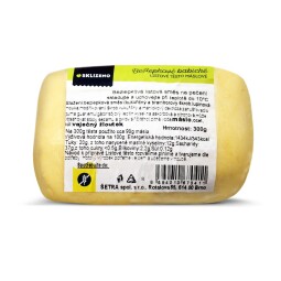 Bezlepkové máslové listové těsto 300 g