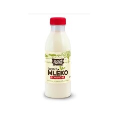 BIO Čerstvé mléko 3,5% 500 ml