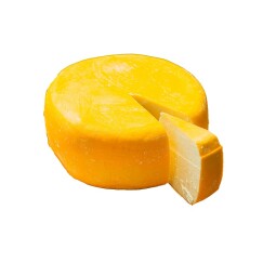 BIO Sýr svaté Barbory