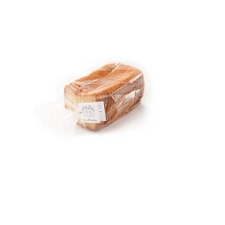 Toustový chléb máslový balený 700 g