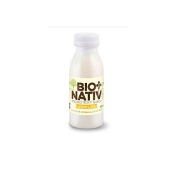 BIO Nápoj vanilka Bionativ 250 ml