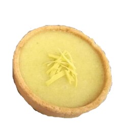 Tartaletka citronová s mátou 75 g