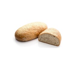 Chléb bramborový kváskový 600 g