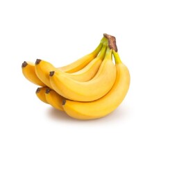 BIO Banány