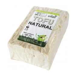 Tofu natrual 175 g