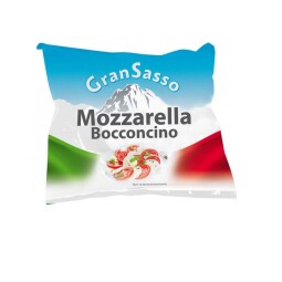 Mozzarella Gran Sasso 45% 100 g