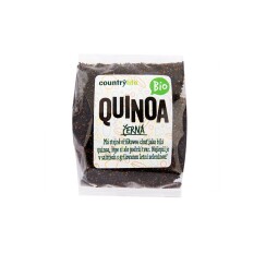 BIO Quinoa černá 250 g