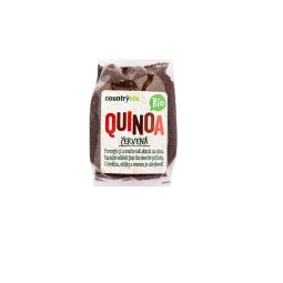 BIO Quinoa červená 250 g