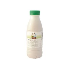BIO Jogurtové mléko borůvka 450 g