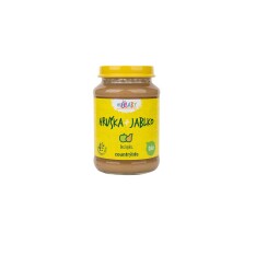 BIO Příkrm hruška, jablko 190 g