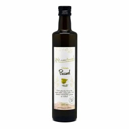 Olivový olej Picual 0,5 l