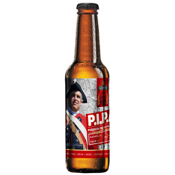 Pivo Permon 14% I.P.A, 0,5 l