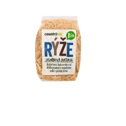BIO Rýže jasmínová natural 500 g