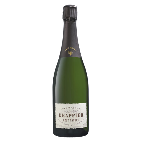 Šampaňské Drappier Brut Nature 750 ml