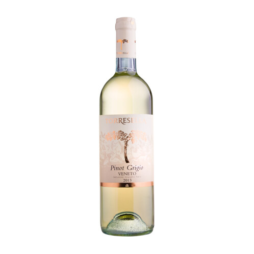 Bílé víno Rulandské šedé 750 ml