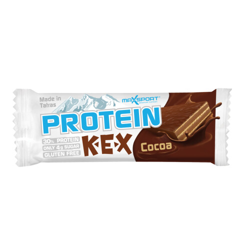 Protein kex čokoládový 40 g