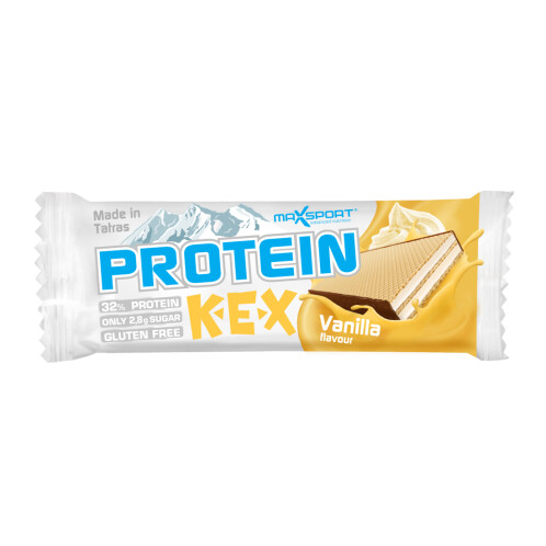 Kex vanilla protein 40 g