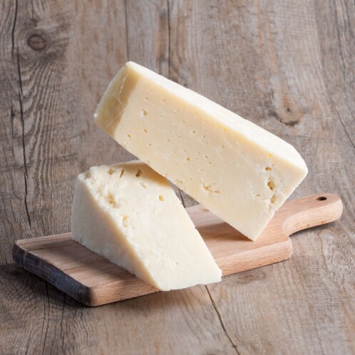 Ovčí sýr Pecorino Romano