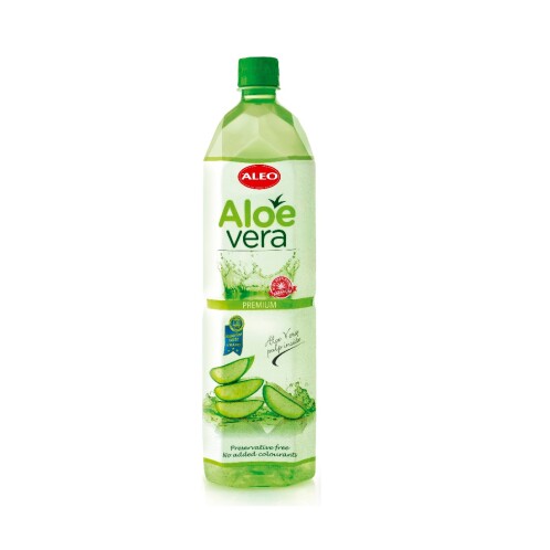 Aloe Vera Premium 1,5 l