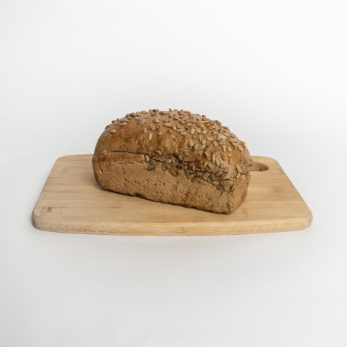Chléb slunečnicový malý 400 g