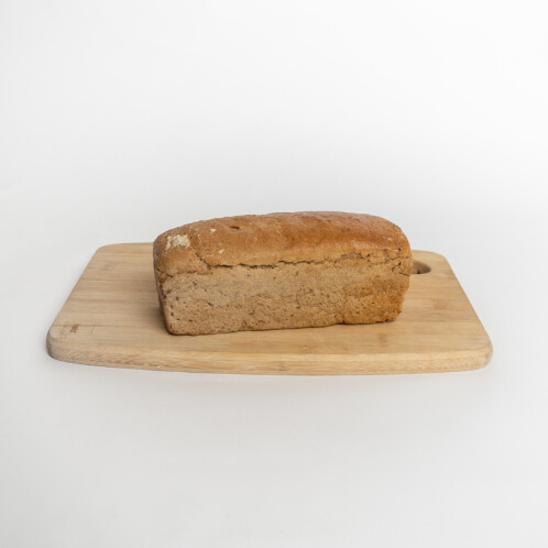 Chléb celožitný malý 450 g